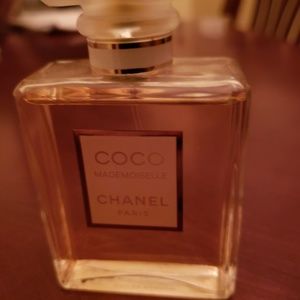 Coco chanel mademoiselle